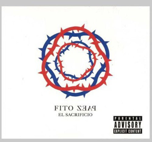Paez,fito - El Sacrificio - Music CD