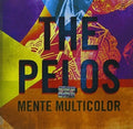 Pelos - Mente Multicolor - Music CD