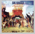 Sig Ragga - Aquelarre - Music CD