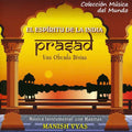 Vyas,manysh - Prasad-el Espiritu De La India - Music CD
