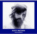 Mathew,scott - Unlearned - Vinyl Record