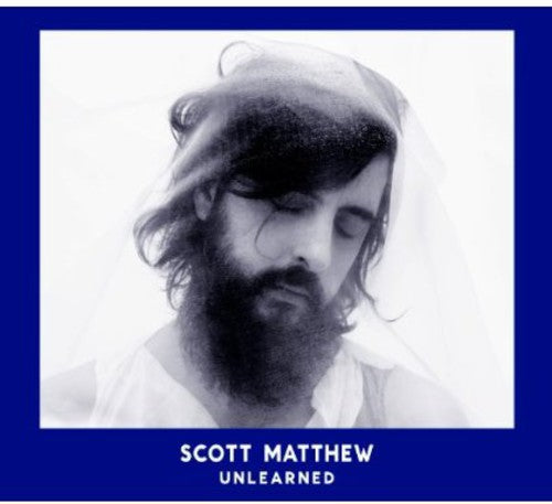 Mathew,scott - Unlearned - Vinyl Record