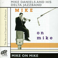 Daniels,mike - Mike On Mike - Music CD Single