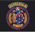 Ed Rec Vol X / Various - Ed Rec Vol X / Various - Music CD