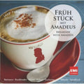 Zacharias / Buchbinder / Meyer - Mozart: Breakfast With Amadeus - Music CD