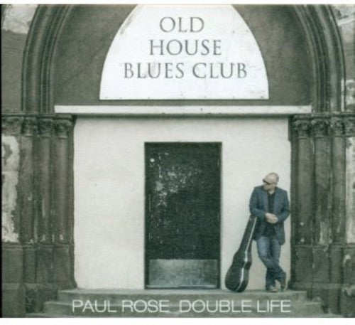 Rose,paul - Double Life - Music CD