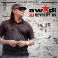 Awadi - Ma Revolution - Music CD