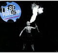 Fonseca,celso & Bastos,ronal - Liebe Paradiso - Music CD