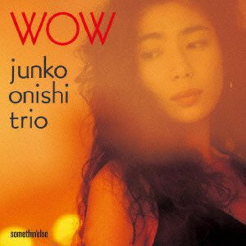 Onishi,junko - Wow - Music CD