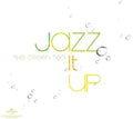Green Tea - Jazz It Up - Music CD