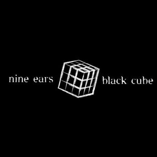 Nine Ears - Black Cube - Music CD