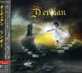 Derdian - Limbo - Music CD