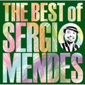 Mendes,sergio - Sergio Best - Music CD