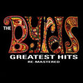 Byrds - Greatest Hits Remastered - Music CD