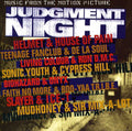 Judgement Night / O.s.t. - Judgement Night / O.s.t. - Music CD