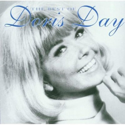 Day,doris - Best Of Doris Day - Music CD
