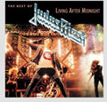 Judas Priest - Living After Midnight - Music CD