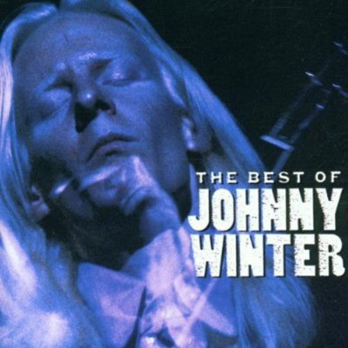 Winter,johnny - Best Of Johnny Winter - Music CD