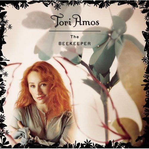 Amos,tori - Beekeeper - Music CD