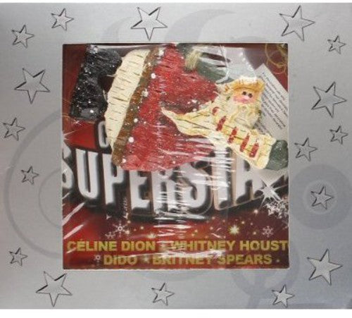 Christmas Superstars - Christmas Superstars - Music CD