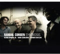 Corsen,randal - Symbiosis - Music CD