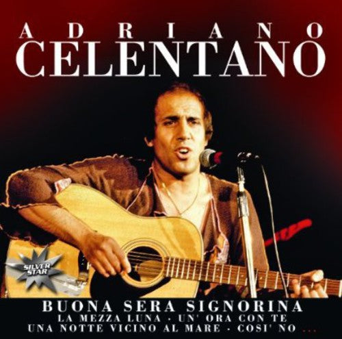 Celentano,adriano - His Greatest Hits - Music CD