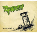 Rosemary's Triplets - No Escape - Music CD