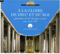 Charpentier / Robin / Le Poeme Harmonique - Gloire De Dieu Et Du Roi - Music CD