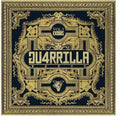 Guerrilla Muzik 3: Exodos / Various - Guerrilla Muzik 3: Exodos / Various - Music CD