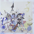 Slide Rosa - Ticket To Ride - Music CD