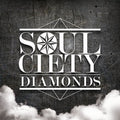 Soulciety - Diamonds - Music CD