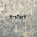 Y-story - One's Youth Drift - Music CD