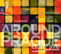 Ponc / Haba / Ullman / Kozelj / Herbers - Around Prague 1922-1937 - Music CD