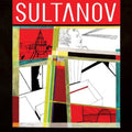 Sultanov - Sultanov - Music CD
