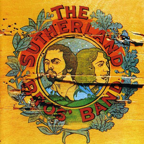 Sutherland Brothers Band - Sutherland Brothers Band - Music CD