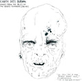 Earth Dies Burning - Songs From The Valley Of Bored Teenager (1981-84) - Music CD