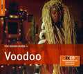 Rough Guide To Voodoo / Various - Rough Guide To Voodoo / Various - Music CD