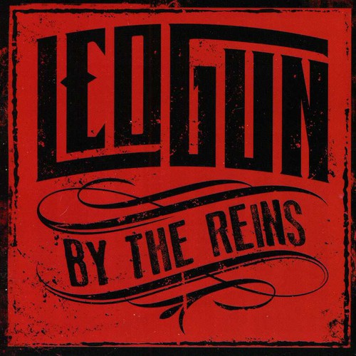 Leogun - By The Reins - Music CD