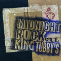 King Tubby - Midnight Rock At King Tubby's Vinyl Record