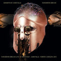 Tangerine Dream - Knights Of Asheville: Live At Moogfest - Asheville - Music CD