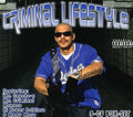 Criminal Lifestyle / Various - Criminal Lifestyle / Various - Music CD