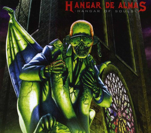 Hangar Of Souls: Tribute To Megadeth / Various - Hangar Of Souls: Tribute To Megadeth / Various - Music CD