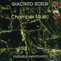 Scelsi / Ensemble Avantgarde - Chamber Music - Music CD