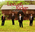 Locust Ridge - Healed - Music CD
