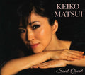 Soul Quest Music CD