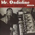 Mr.ondioline - Mr.ondioline - Vinyl Record