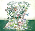 Wyler,megan - Through The Noise - Music CD