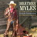 Myles,heather - Live On Trucountry - Music CD