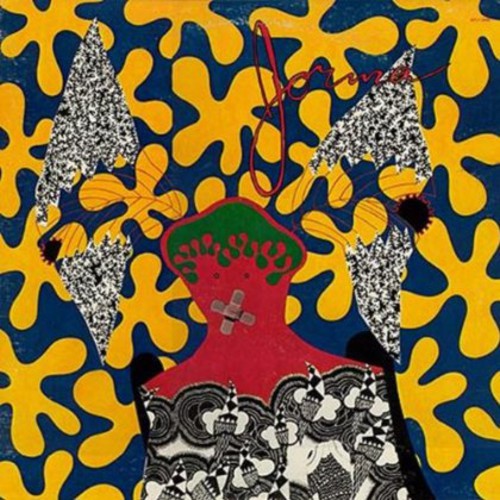 Kaukonen,jorma - Jorma - Music CD