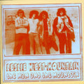 West,leslie / Mountain - Man & The Mountain - Music CD